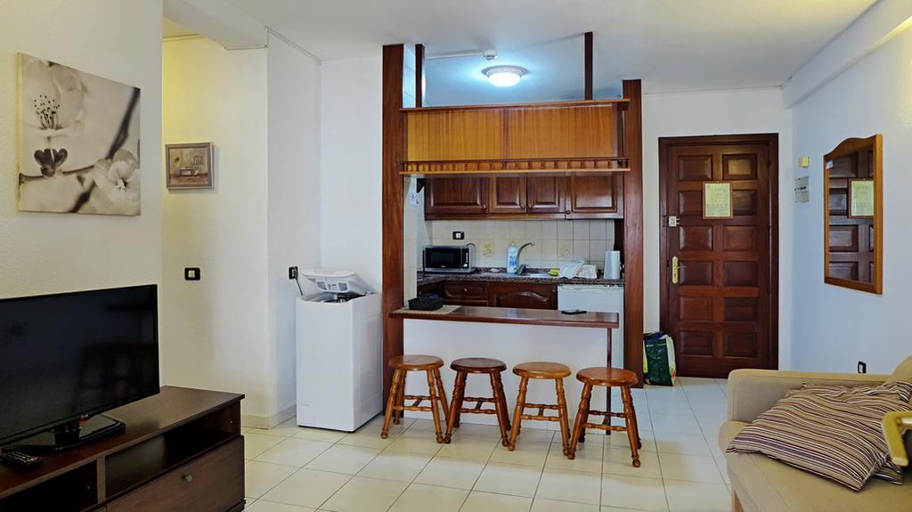 Apartment Andorra Плая-де-лас-Америкас Экстерьер фото